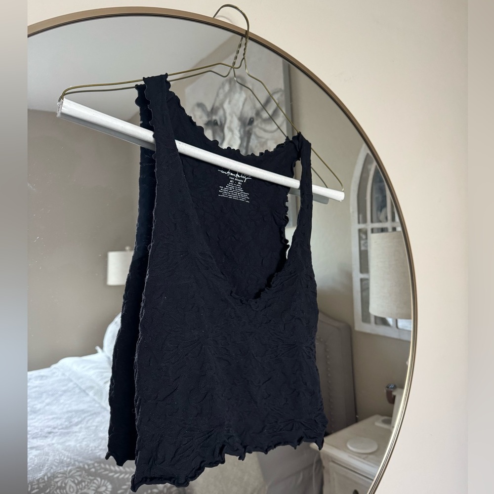Free People Tank